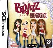 Bratz: Forever Diamondz